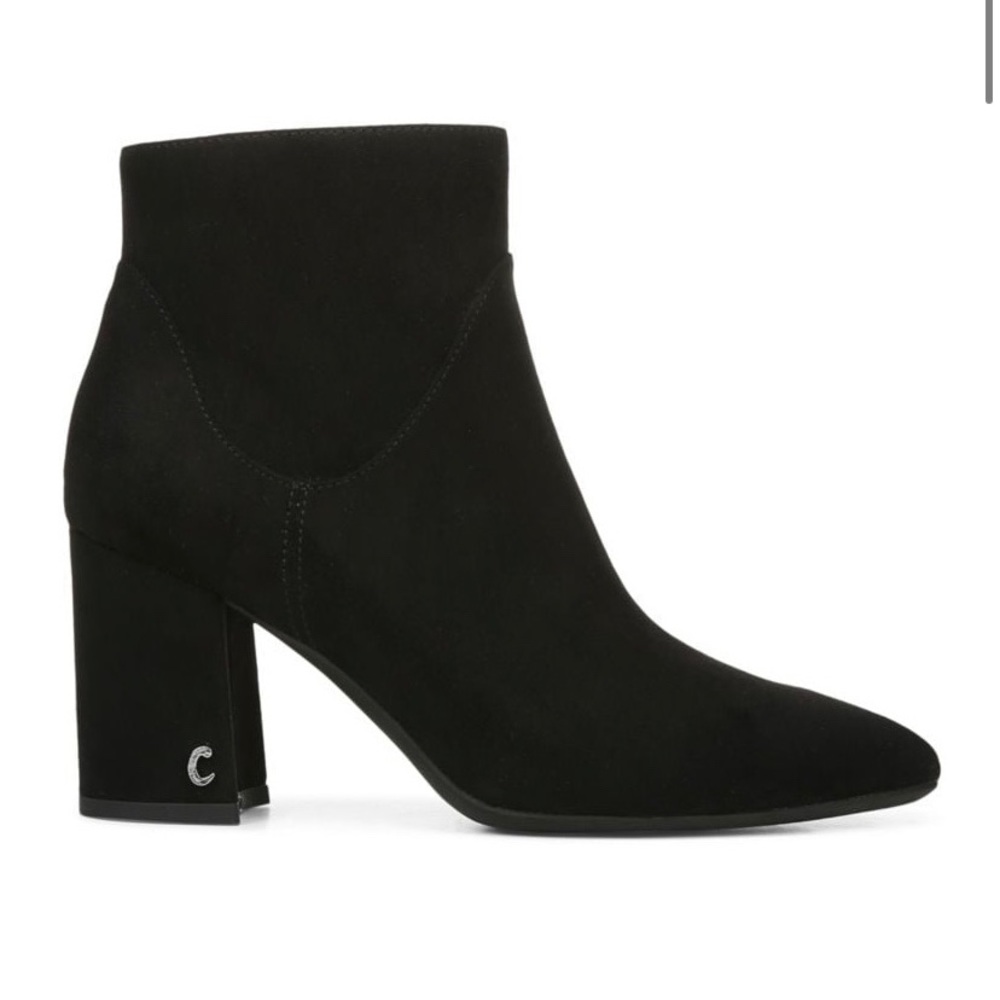 Circus by Sam Edelman Haden Booties